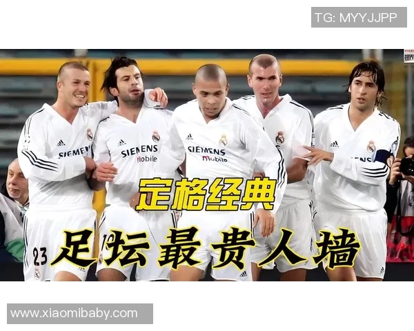 贝克汉姆与C罗谁更伟大 足球球星排名引发热议与讨论