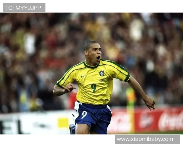 罗纳尔多：从天才少年到足球传奇的辉煌历程与全球影响力